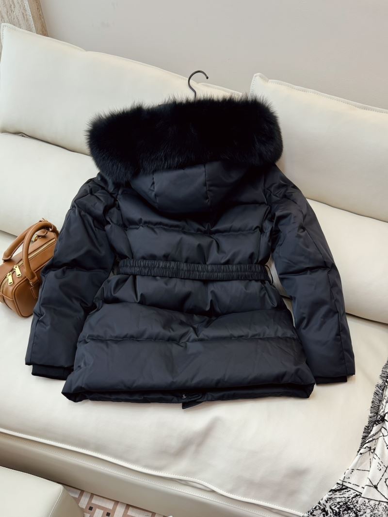 Prada Down Jackets